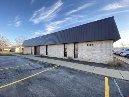 Preview of Commercial space for Sale at 6155 Jackson, Unit 1