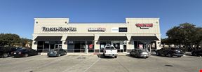 University Heights Shopping Center