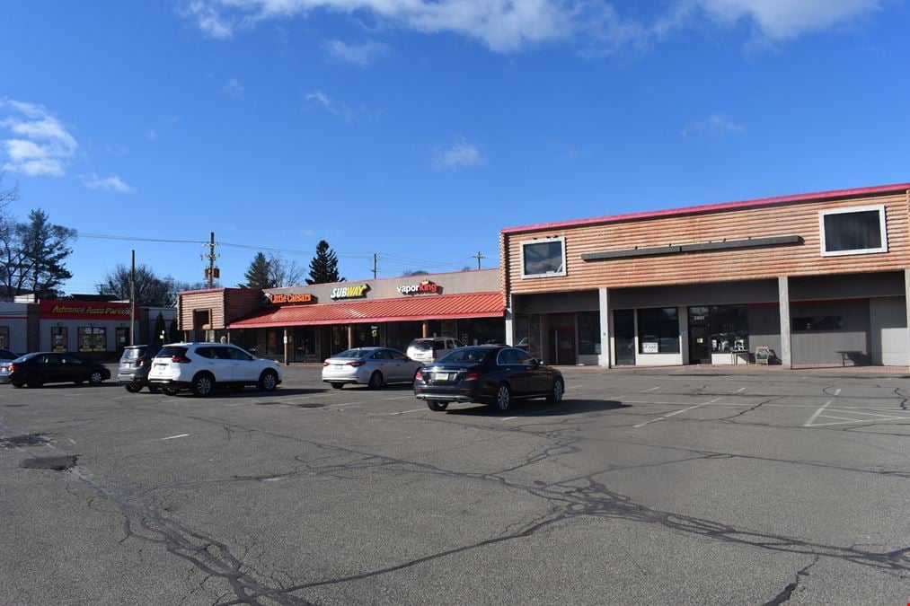 2801 E Main St Endicott