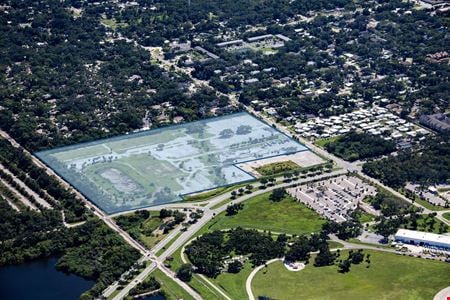 Preview of VacantLand space for Sale at 5400 Old Bradenton Rd