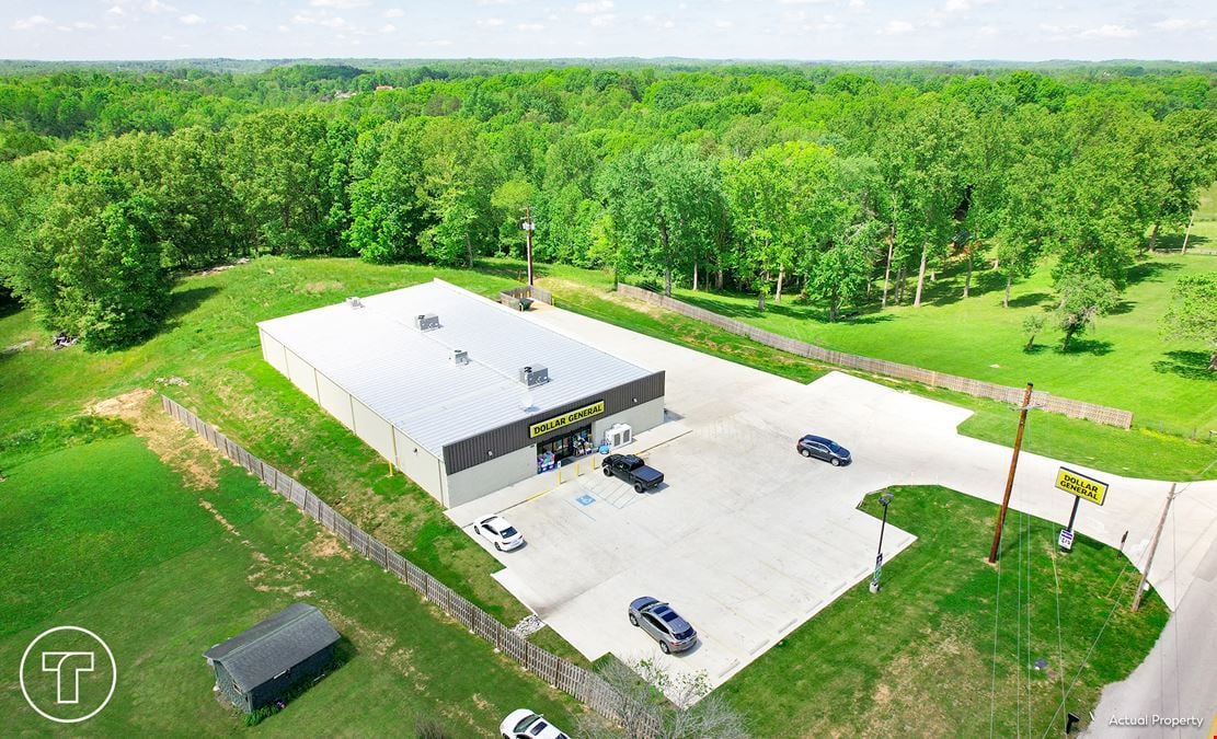 Dollar General
