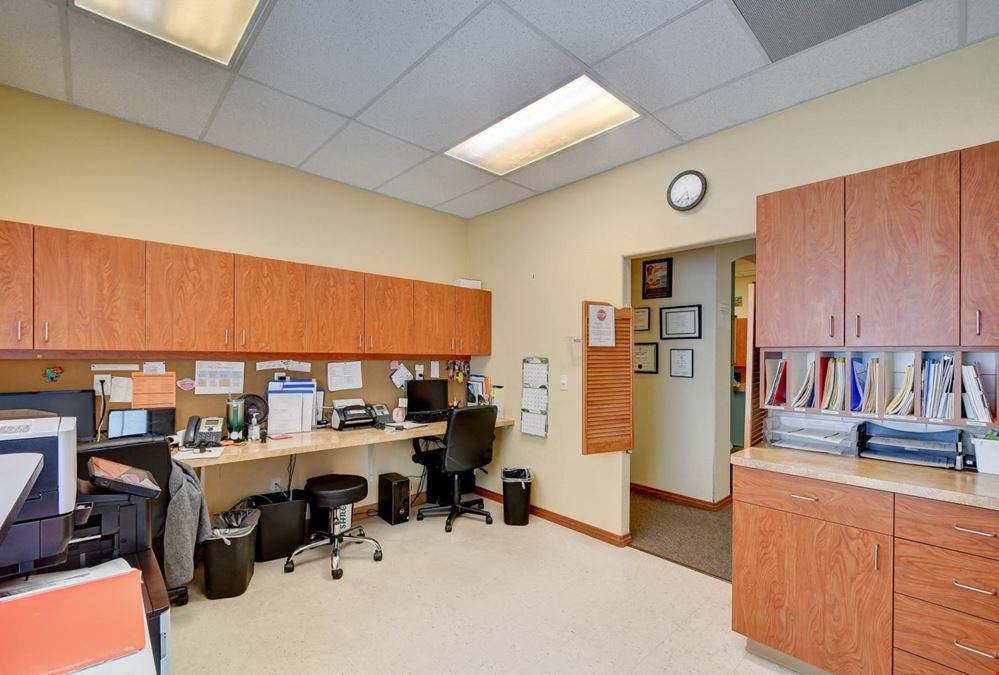 Medical Office Condo