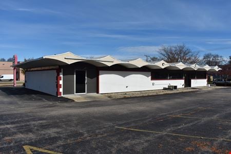 Preview of Retail space for Rent at 1520 Creston Park Dr