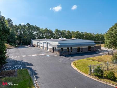 Preview of Industrial space for Rent at 5145 Blalock Industrail Boulevard