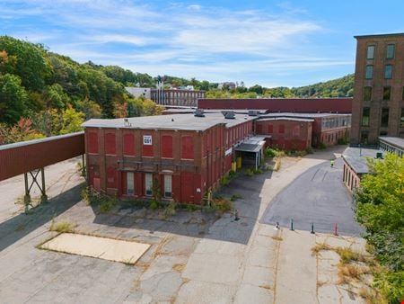 Preview of Industrial space for Rent at 3R Green St