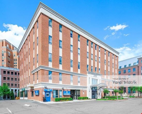 Preview of Office space for Rent at 2111 Eisenhower Avenue