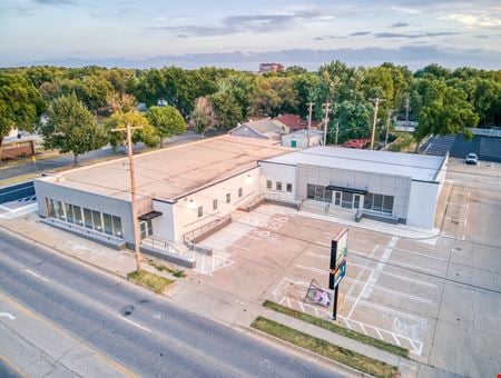 Preview of Office space for Rent at 2929 E Central Ave