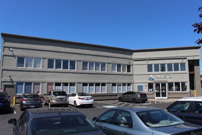 Preview of Office space for Rent at 95 S Tobin  St.