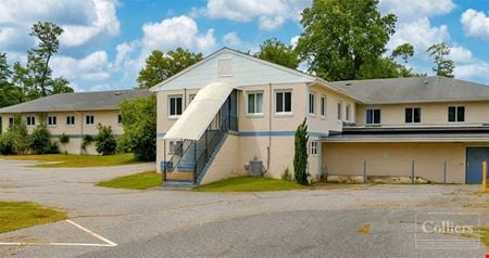 Preview of Other space for Sale at 899 Cecil Ave S