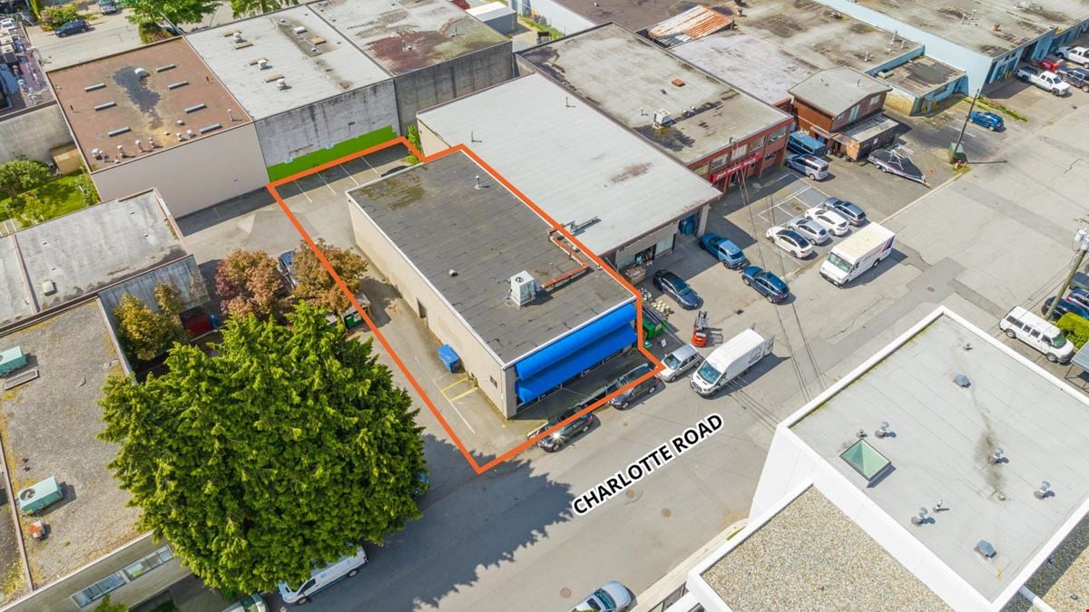1481 Charlotte Road