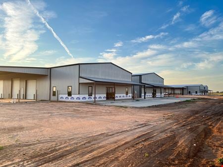 Preview of Industrial space for Rent at 12902 County Road 3100