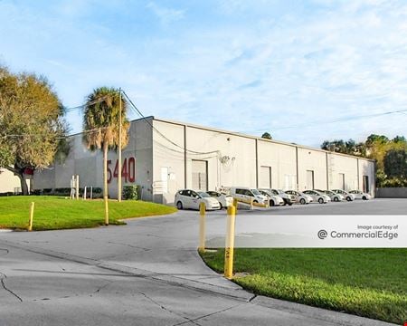Preview of Industrial space for Rent at 5402 Pioneer Park Boulevard