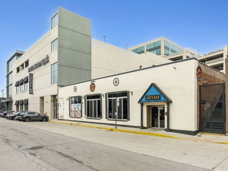 Preview of Retail space for Sale at 940 W Weed St