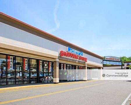 Preview of commercial space at 152 Chase Avenue