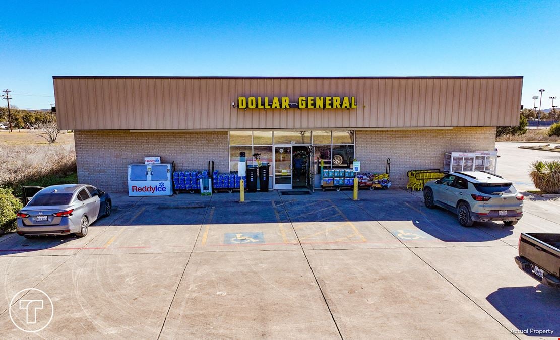 Dollar General