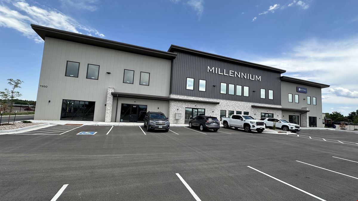 7950 Miller Drive, Unit C