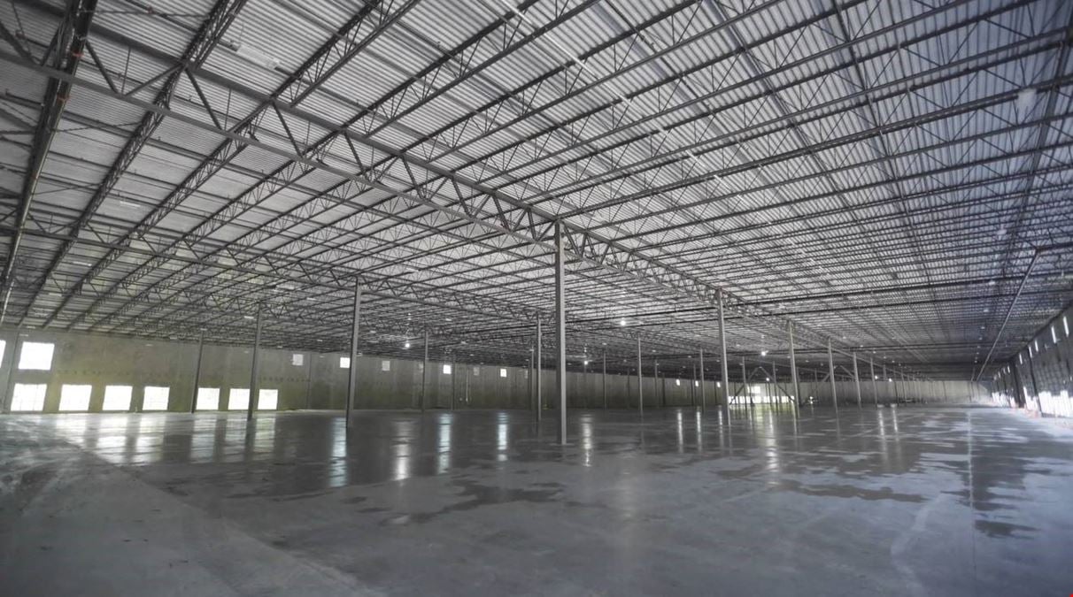 7770 Palmetto Commerce Parkway