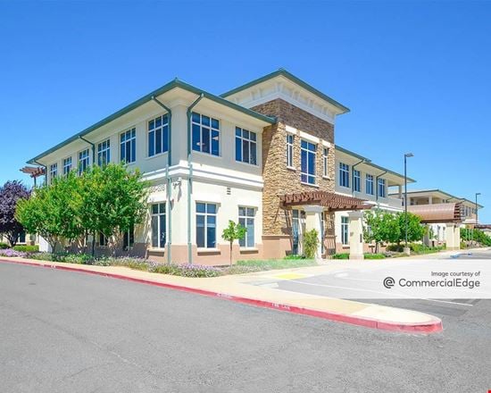 Preview of Office space for Rent at 166 Gateway Road East