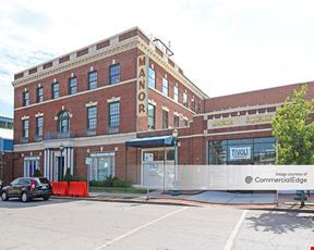 Manor Square
