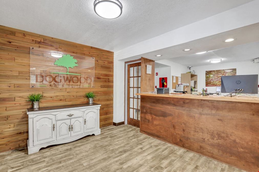 Fairbridge Inn Express 