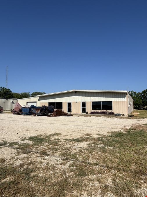 5440 State Highway 123 Byp