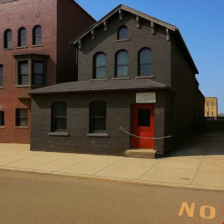 Preview of Retail space for Rent at 492 Pearl St