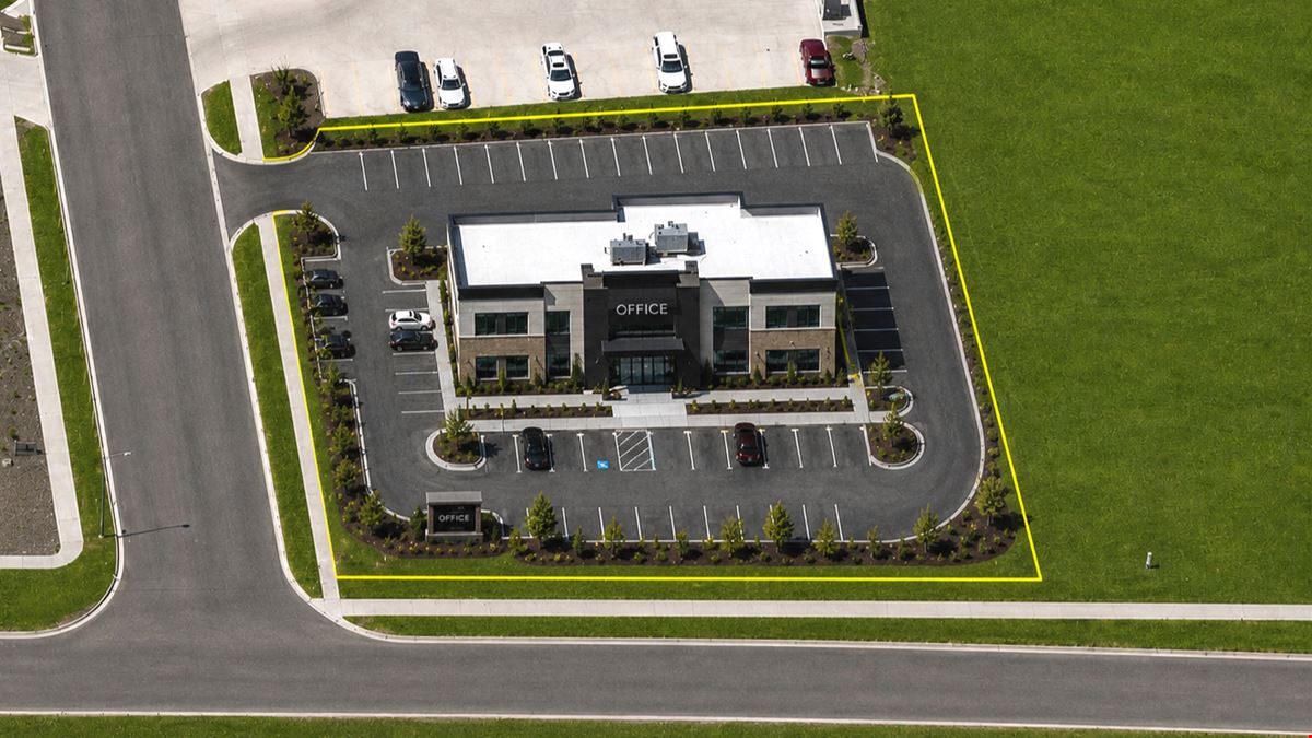 4800 Ottawa St.