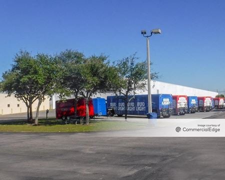 Preview of Industrial space for Rent at 2996 Hanson Street