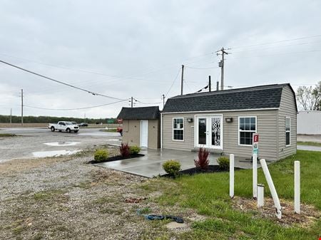 Preview of Retail space for Sale at 18060 US Highway 23 N