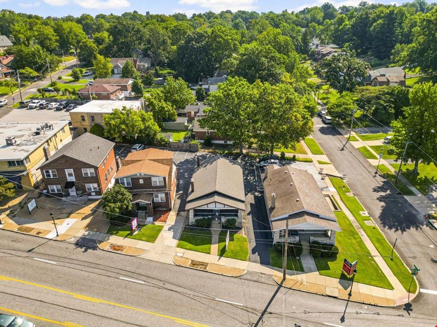3 Building Office Portfolio on S. Big Bend