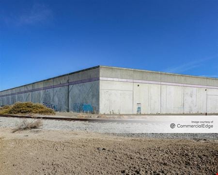 Preview of Industrial space for Rent at 2510 Huntington Drive
