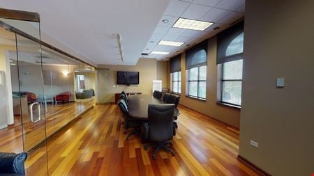 Preview of commercial space at 110 North Brockway Street