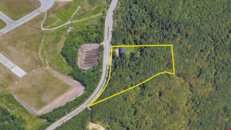 Preview of commercial space at 170 Goddard Memorial Drive