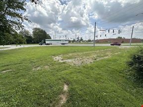 12050 E 65th, Oaklandon Land