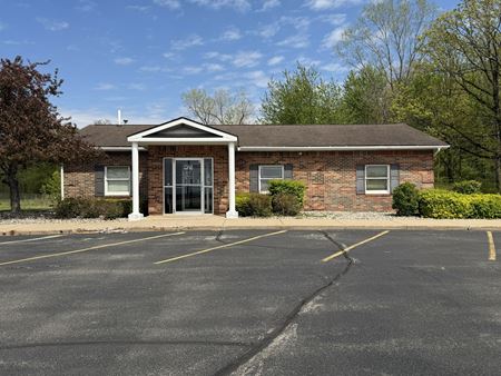 Preview of Office space for Sale at 10811 Albee Rd