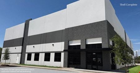 Preview of Industrial space for Sale at 2201-2213 Genoa Red Bluff Rd
