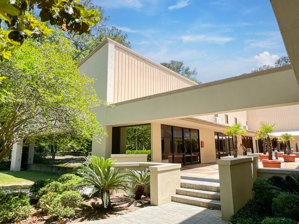 Preview of Office space for Rent at 200 Greenleaves Blvd