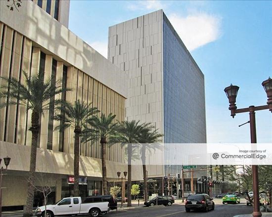 Preview of Office space for Rent at 111 West Monroe Street