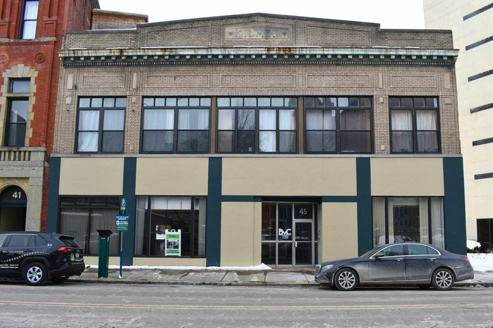 45 Chenango Street
