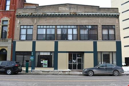 Preview of Office space for Rent at 45 Chenango St