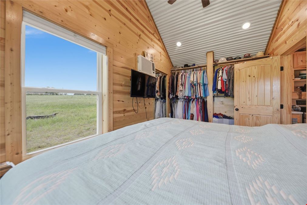 LAND FOR SALE | 2586 FM 3456