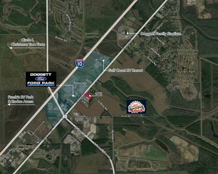 Preview of VacantLand space for Sale at 6915 Fannett Rd