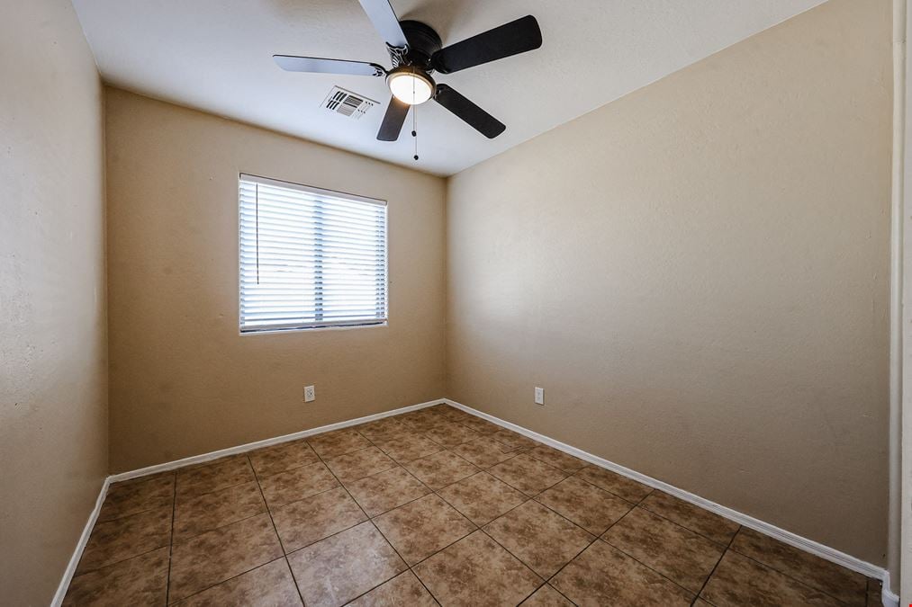 Duplex Investment Property - No Shared Walls