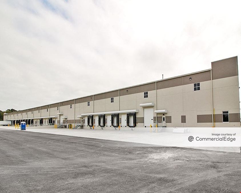 NorthPoint Industrial Park - Building 12A