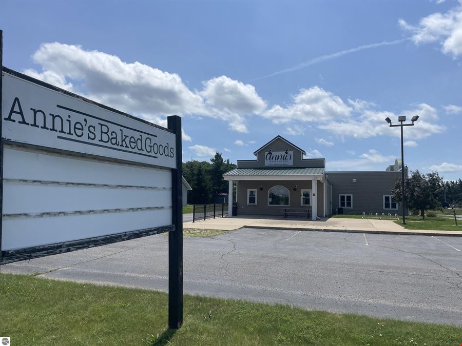 1190 Plett Road, Cadillac, MI, 49601