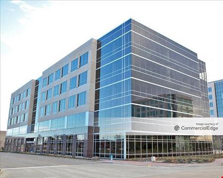 Preview of Office space for Rent at 5810 Tennyson Pkwy