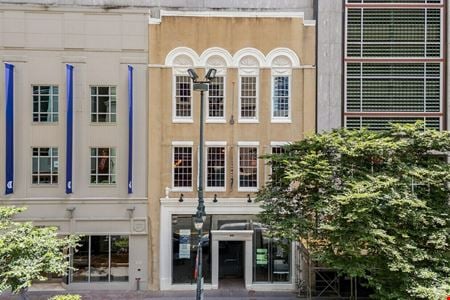Preview of commercial space at 221 S Tryon St Ste 100