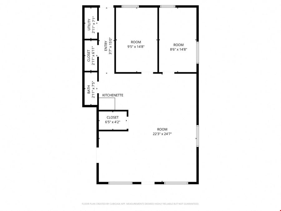 25 Bridge St unit 4