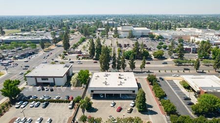 Preview of Office space for Rent at 776 East Shaw Avenue