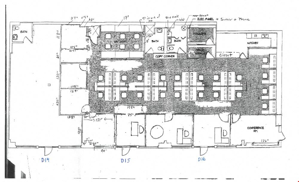 246 Federal Road